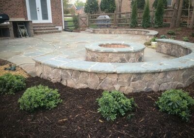 Southern Greenscapes Landscape Design & Construction | Rock Hill, SC | patios